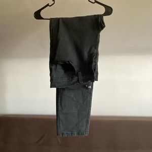 RSQ Men’s Skinny Biker Jeans  36/32